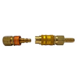 Snabbkoppling komplett Cejn