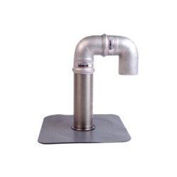 Protansvanhals mörk ø 75 RF