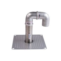 Svanhals ø 125 RF