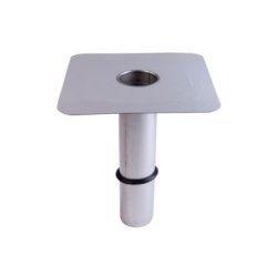 Protanbrunn ø 50 mm TR 400 LJUS DUK