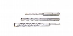 Hammarborr 20,0 x 260 mm