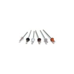 Blindnit 3,2 x 8,0 mm, brun