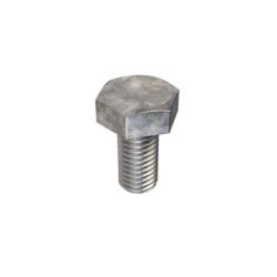 Bult M10x20, fzv (100-pack)