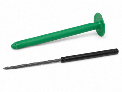 Croco 150 + betongskruv 150 mm