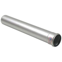 Förlängningsrör ø 110 mm, L=1000 mm Blücher