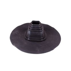 Fyrkantsstos 40x40‐70x70 mm, EPDM