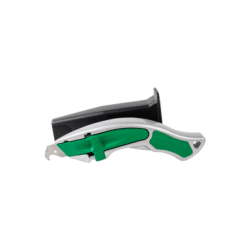 Leister kniv