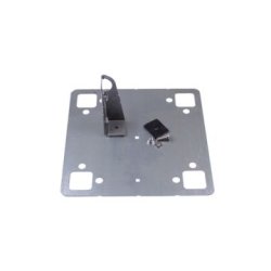 Livlinefäste komplett för papp/duk, fzv 10-pack