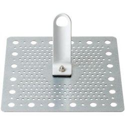 Livlinefäste milletech komplett för papp/duk