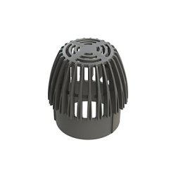 PP Lövsil ø 75 mm avvattning = 1,8 l/s