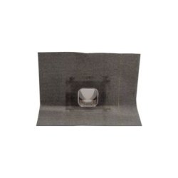 Papputkastare 78x78 ø 90 mm TR 400