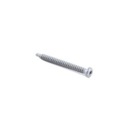 Plåtskruv 6,1 x 130 mm T25