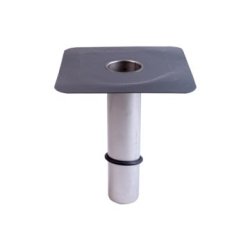 Protanbrunn ø 160 mm TR 400 MÖRK DUK