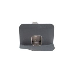 Protan‐UT 40x40 ø 50 mm TR 600 MÖRK