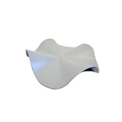 PVC Ytterhörn Ljus/Mörk RAL7040/7012