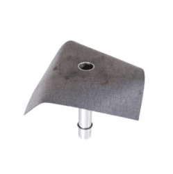 Pappbrunn ø 110 mm TR 250