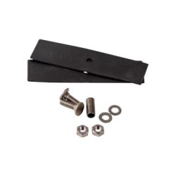 Skruvsats TB konsol papp/duk 2‐pack