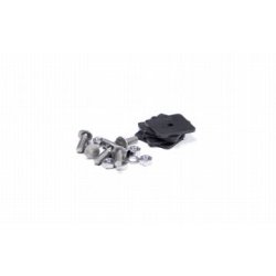 Skruvsats fästögla papp/duk 5‐pack