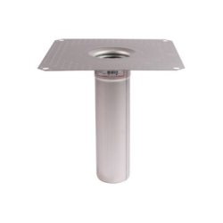 Terrassbrunn/P-däck underdel 110x400