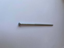 Träskruv 5,0 x 150 mm T25