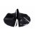 Delbar stos 19‐90 mm, EPDM