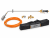 Sievert Brännare tak pro venturix c60 950 mm kit pol