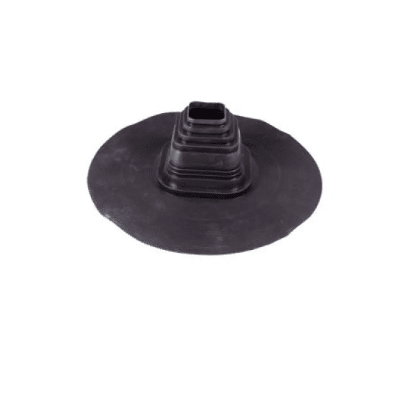 Zoom bild av Delbar Fyrkantsstos 80x80‐150x150