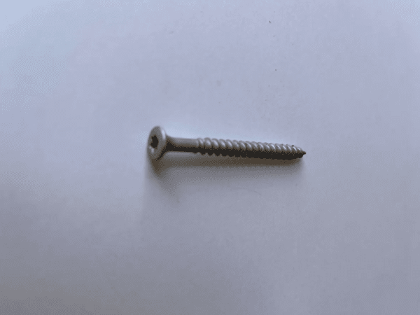 Zoom bild av Träskruv 5,0 x 20 mm T25