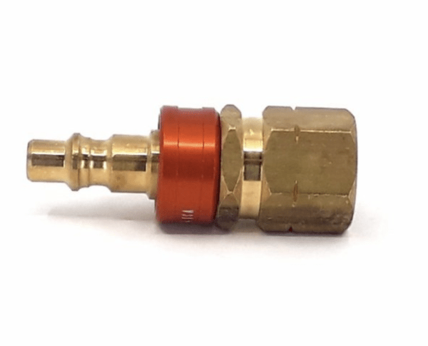 Zoom bild av Snabbkoppl. Hane 3/8V inv 172