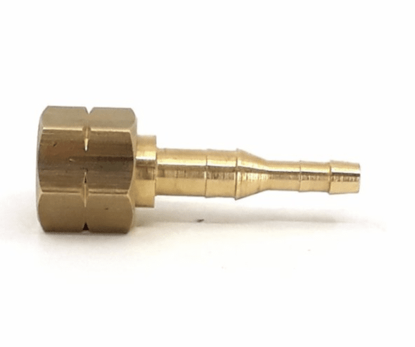 Zoom bild av Slangsockel 3/8 V 5-8 mm