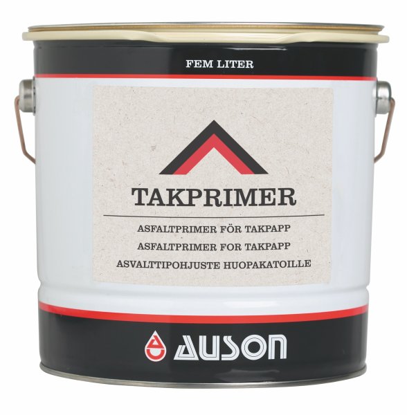 Zoom bild av Primer 5 l