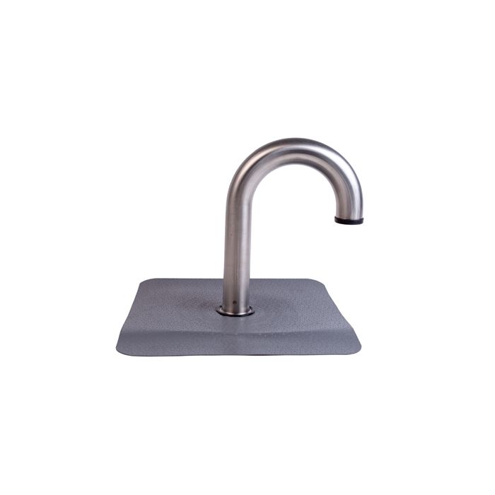 Protansvanhals mörk ø 50 RF