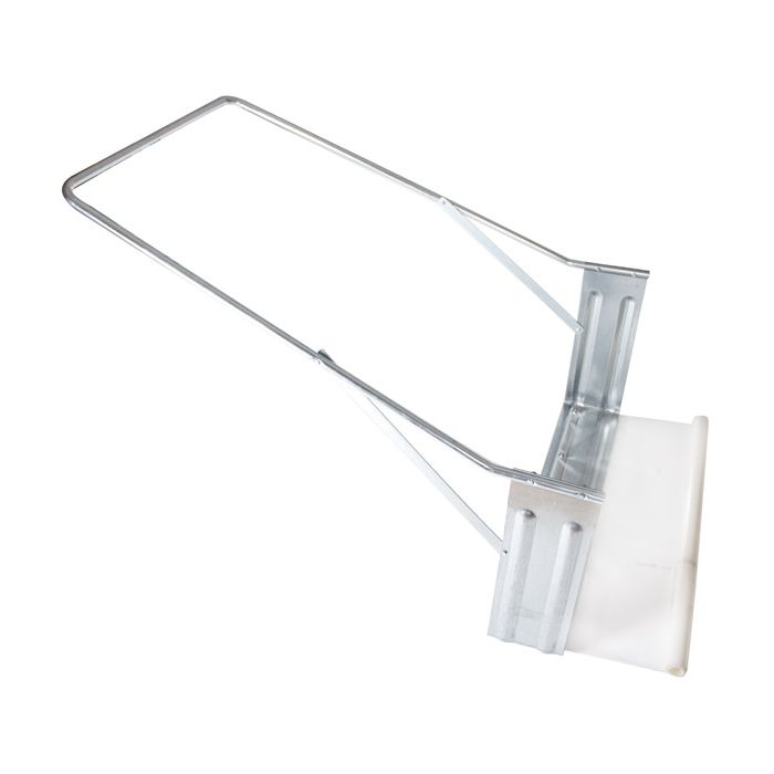 Snöhyvel, bredd 95 cm