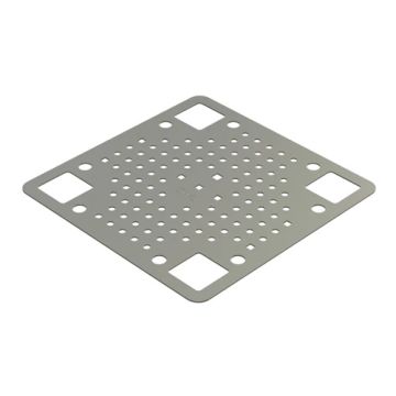 Infästningsplatta 375x375