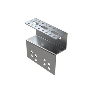 Solpanelfäste betongpannor, fzv