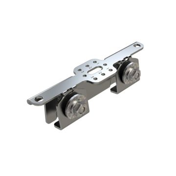 Fals-/klicktaksfäste, fzv