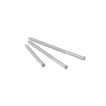 Lättbetongskruv T25