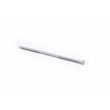 Dubbelgängad träskruv SQ3