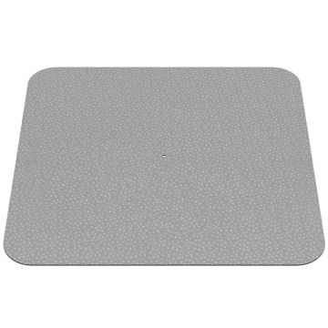 Protans tätskiktsbit 500x500 mm för CWL-platta ljusgrå F91