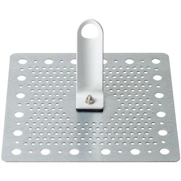 Livlinefäste Milletech komplett för papp/duk