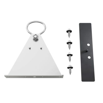 Vajerstyrning plåttak PRO