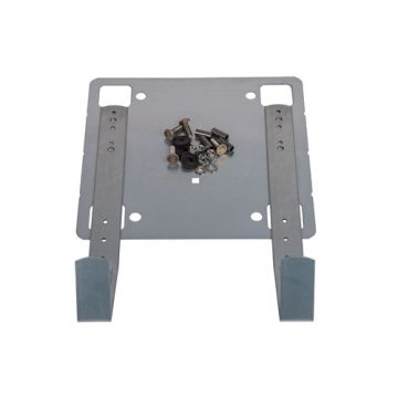 Glidskydd komplett för släta tak, duk- & papptak