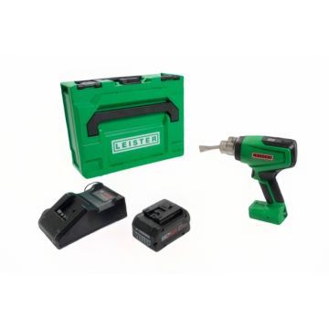 Leister Nexheat 300 A-LP Kit 