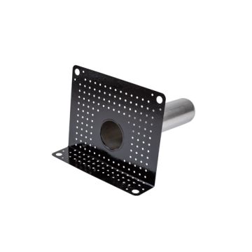 Primat sargbräddavlopp