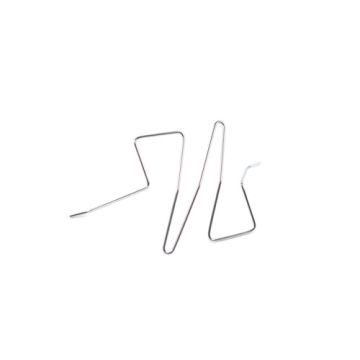 Allroundsil ø 50-110 blixtformad RF