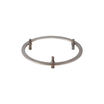 Fot till terrassbrunn överdel ø 110 instick ø 90 ø 110