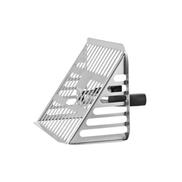 Sil till Utkastare ø 75-110