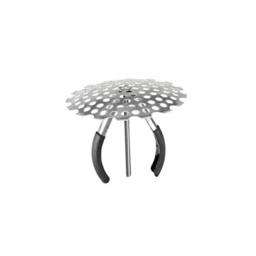 Balkongsil ø 50-110