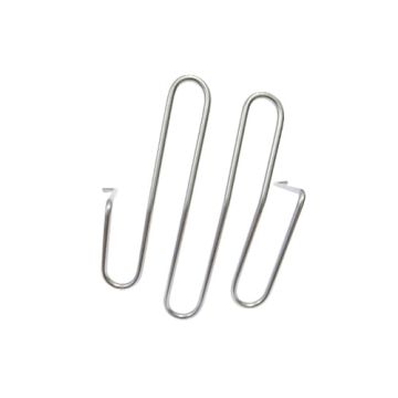 Allroundsil XL ø 125-160 blixtformad RF