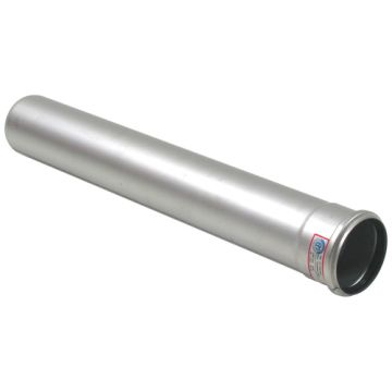 Förlängningsrör 500 eller 1000 mm Blücher